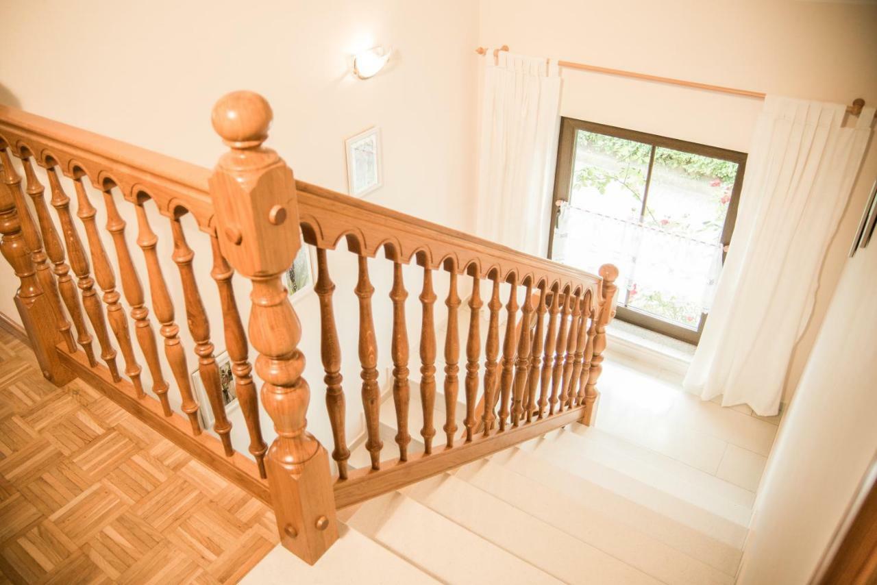 Appartement Haus Helene à Ochtendung Extérieur photo